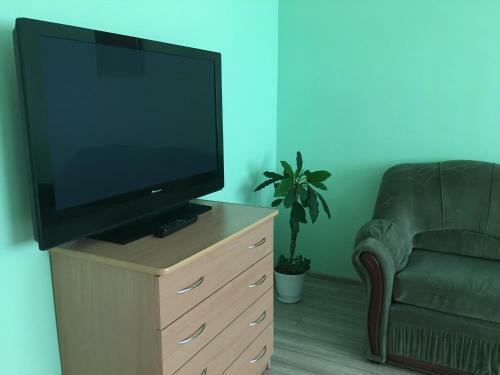 Apartments Jadvyga