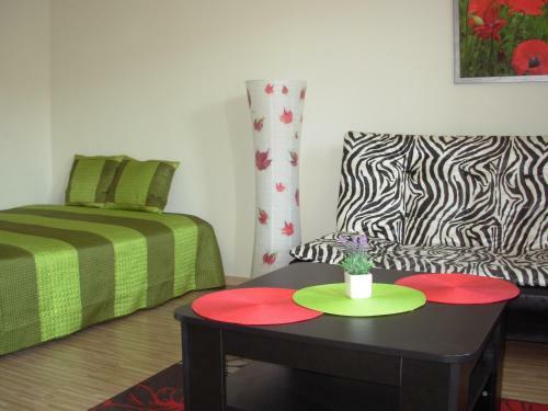 Apartamento M. Ma?vydo Al. Butas