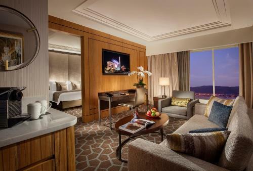 Hotel The Parisian Macao