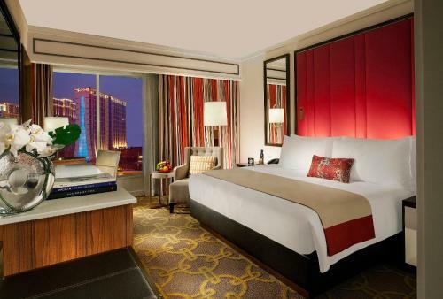 Hotel The Parisian Macao