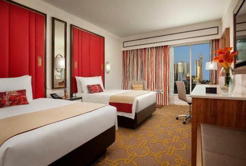 Hotel The Parisian Macao