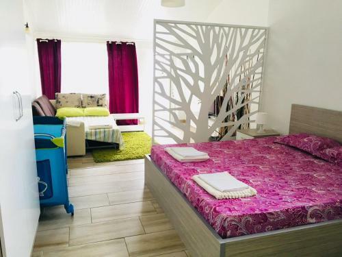 Apartmani Fuk-tak