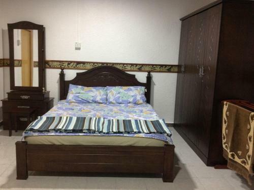 Ashraf Homestay At Kota Bharu