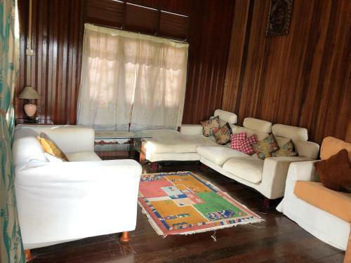 Nuruls Homestay