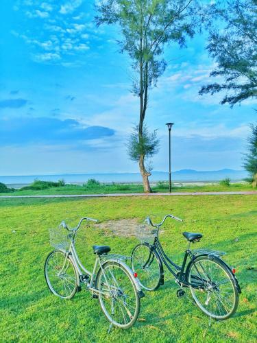 Seaview Homestay Mersing
