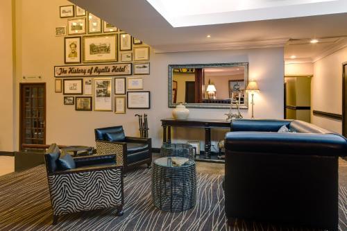 Protea Hotel By Marriott Blantyre Ryalls