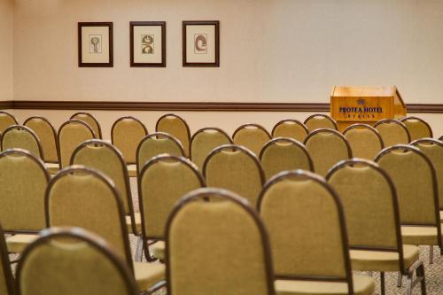 Protea Hotel By Marriott Blantyre Ryalls