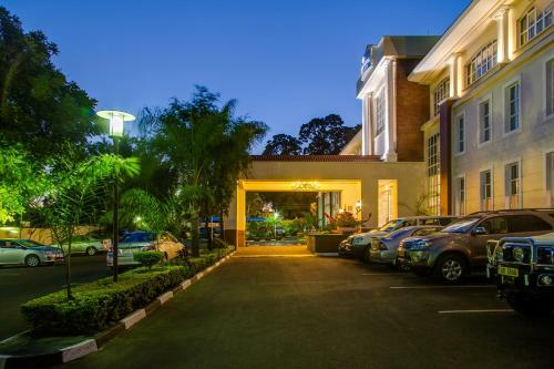 Protea Hotel By Marriott Blantyre Ryalls