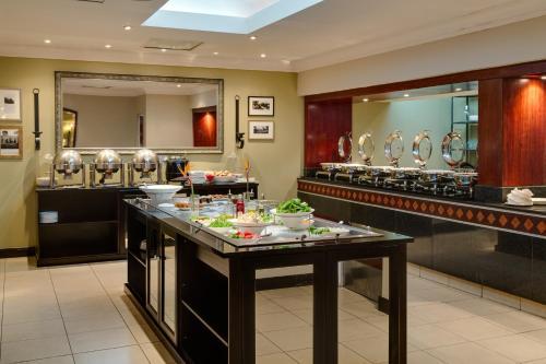 Protea Hotel By Marriott Blantyre Ryalls