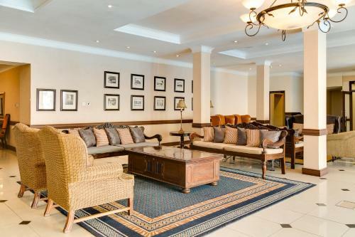 Protea Hotel By Marriott Blantyre Ryalls