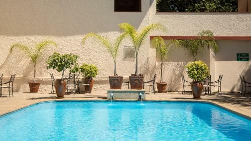 Protea Hotel By Marriott Blantyre Ryalls