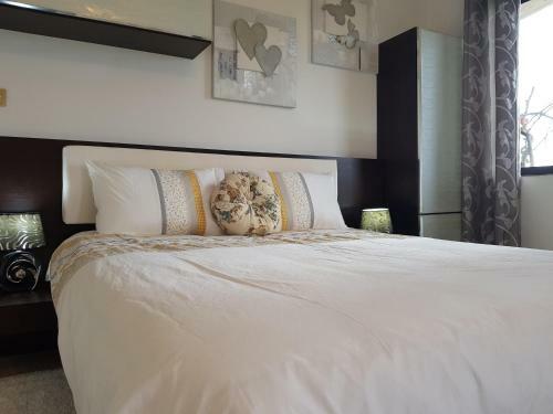 Bed & Breakfast Sunshine Court