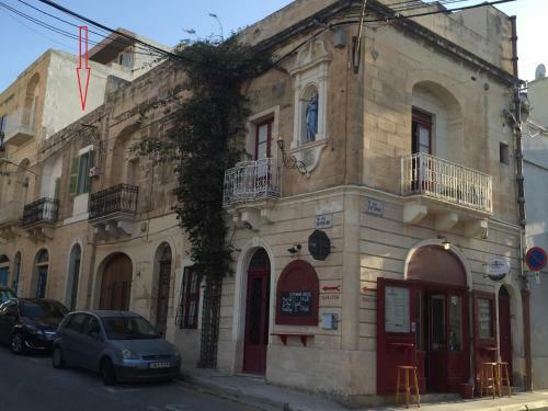 Hostal The 1930's Maltese Residence