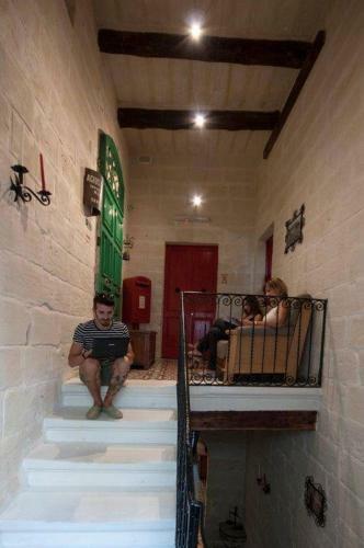 Hostal The 1930's Maltese Residence