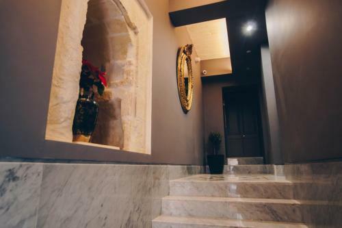 Apartamento Sally Port Suites