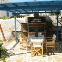 Hotel Agios Prokopios
