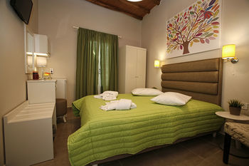 Pension Paradise Rooms 1