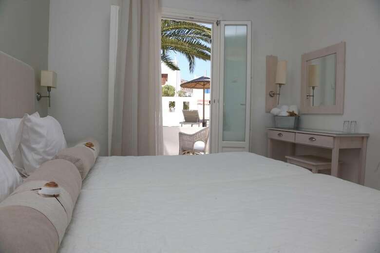 Hotel Benois
