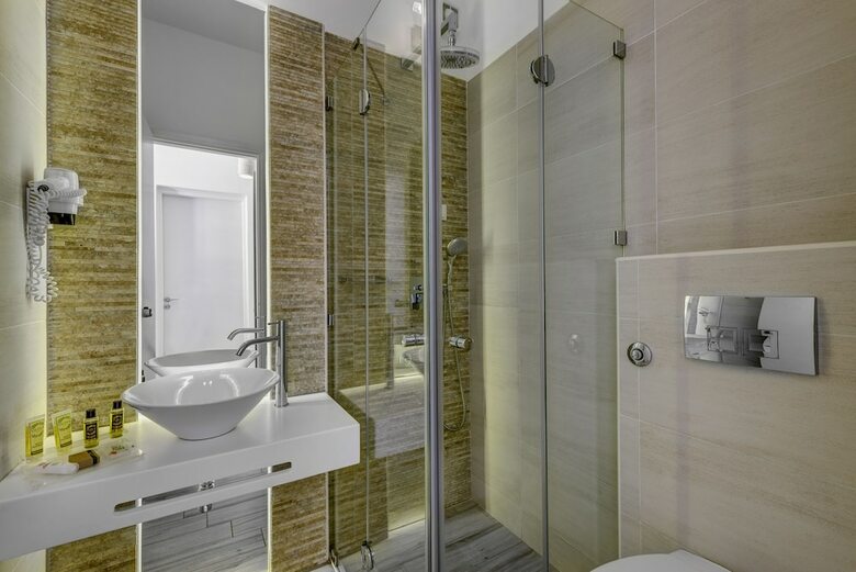 Hotel Benois