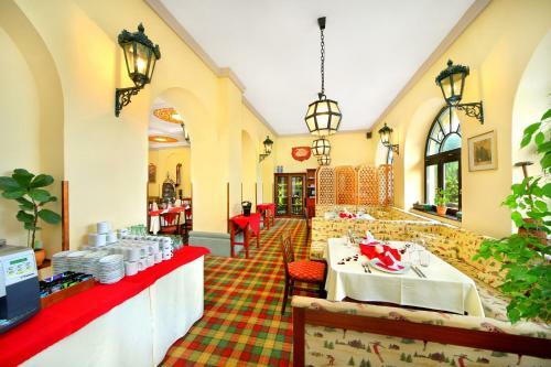 Hotel Praha