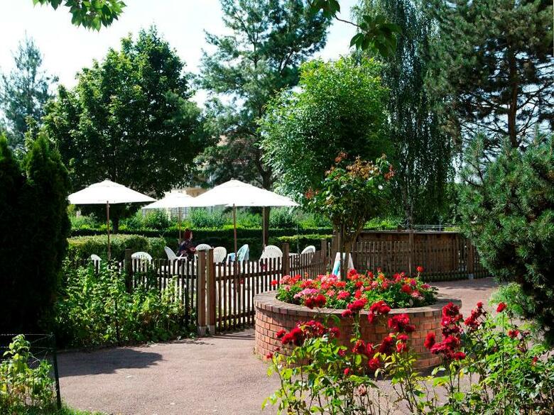 Hotel Best Western H�tel Grand Parc Marne La Vall�e