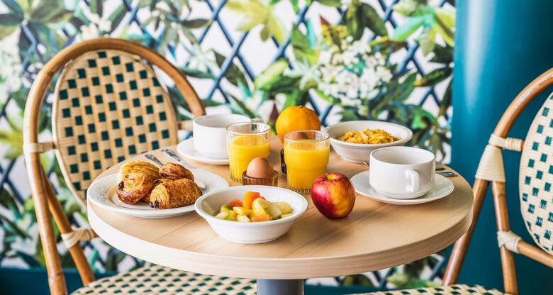 Hotel Best Western H�tel Grand Parc Marne La Vall�e