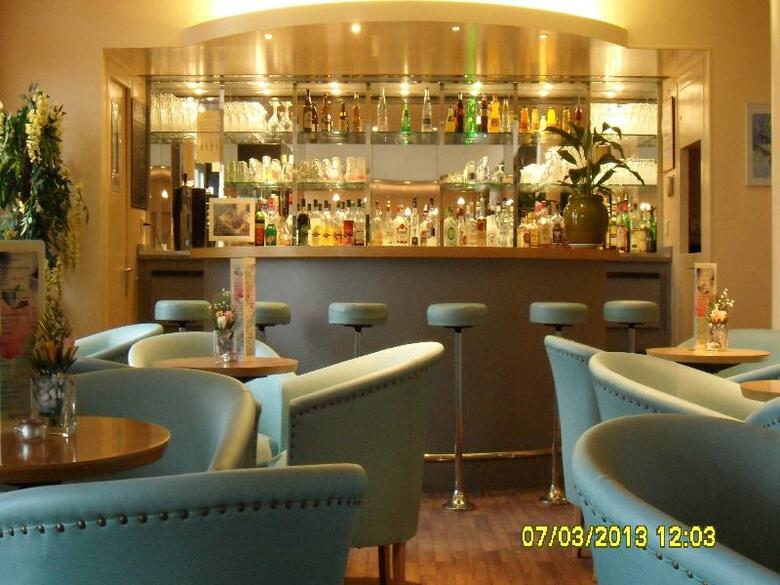 Hotel Best Western H�tel Grand Parc Marne La Vall�e