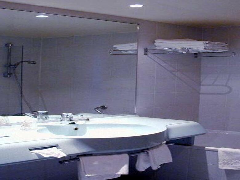 Hotel Best Western H�tel Grand Parc Marne La Vall�e