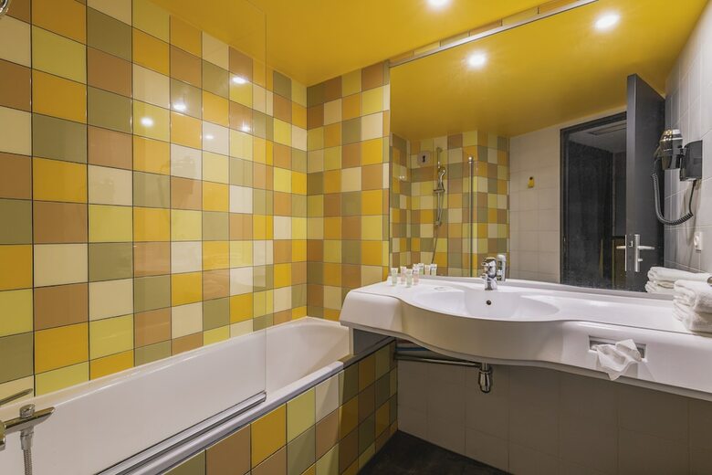 Hotel Best Western H�tel Grand Parc Marne La Vall�e