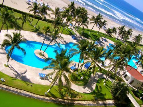 Apartamento Mayan Playa Departamento Copan