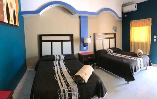 Hotel Para�so Del Valle