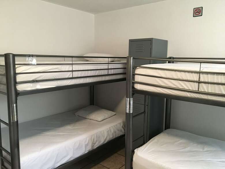Hostal San Jemo, Le�n