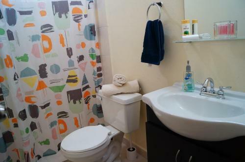 Apartamento Mv Suites