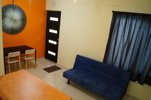Apartamento Mv Suites