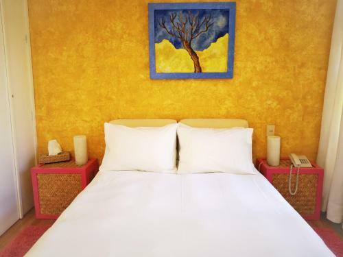 Hotel Casa En El Campo