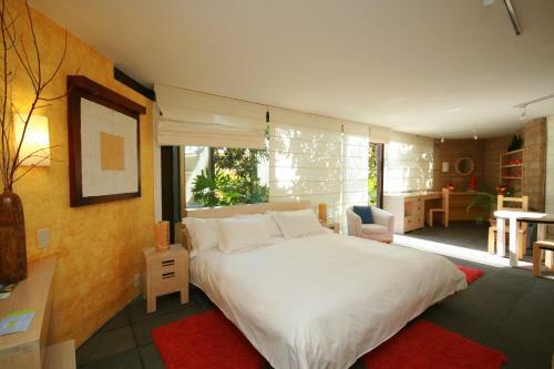 Hotel Casa En El Campo