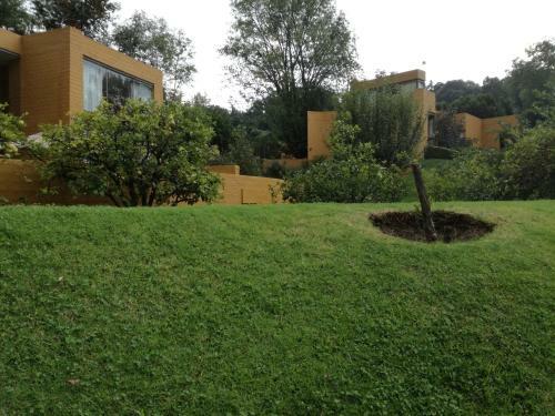 Hotel Casa En El Campo