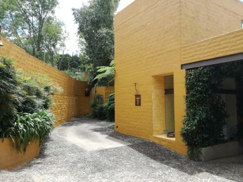 Hotel Casa En El Campo