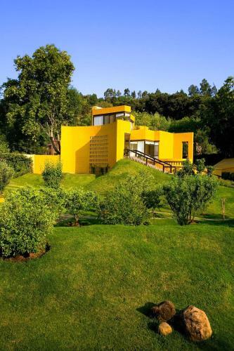 Hotel Casa En El Campo
