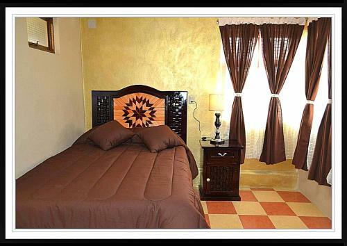 Hotel Milenio