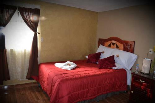Hotel Milenio