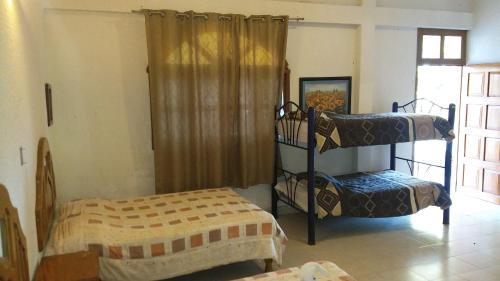Hotel Puerto Ceiba