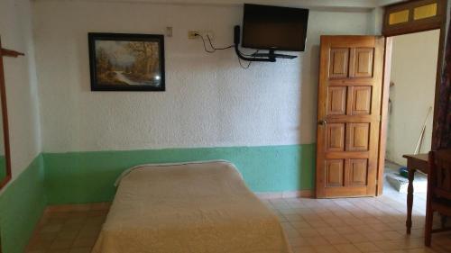 Hotel Puerto Ceiba