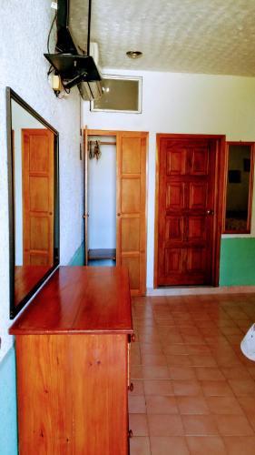 Hotel Puerto Ceiba