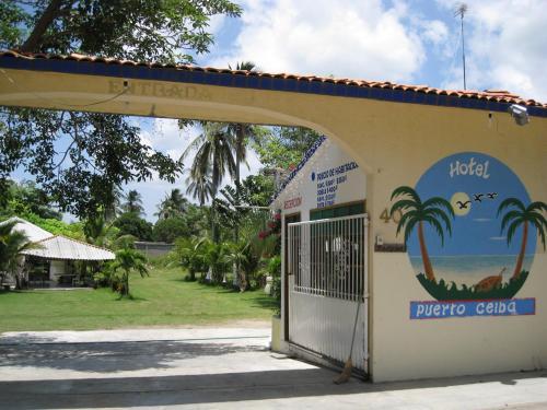 Hotel Puerto Ceiba