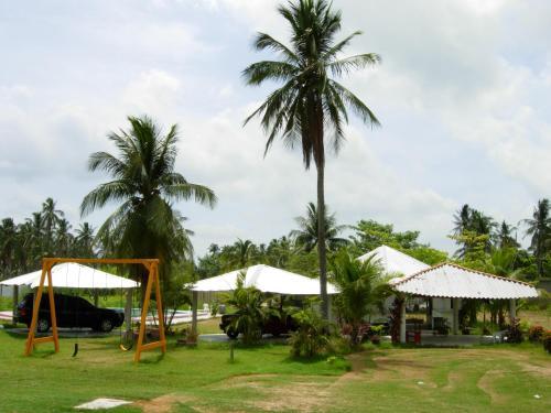 Hotel Puerto Ceiba
