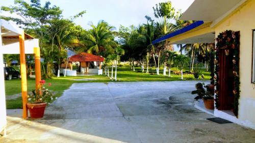 Hotel Puerto Ceiba