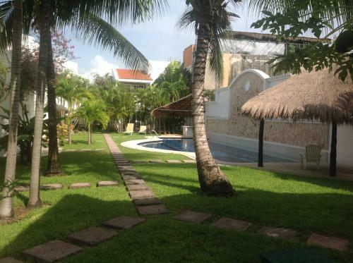 Bed & Breakfast Casa Pili
