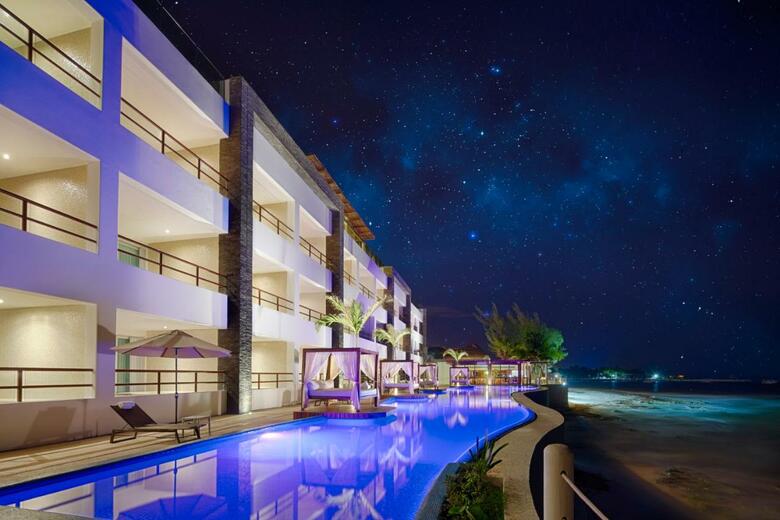Hotel Senses Riviera Maya By Artisan - Adults Only