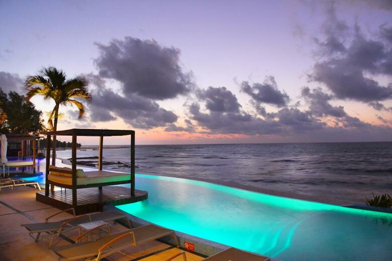 Hotel Senses Riviera Maya By Artisan - Adults Only